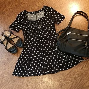 M size forever 21 dress